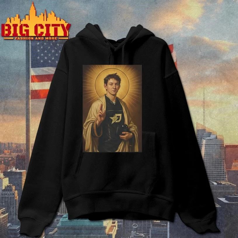 OpTic Texas vs Toronto KOI Major II CDL Graphic Shirt