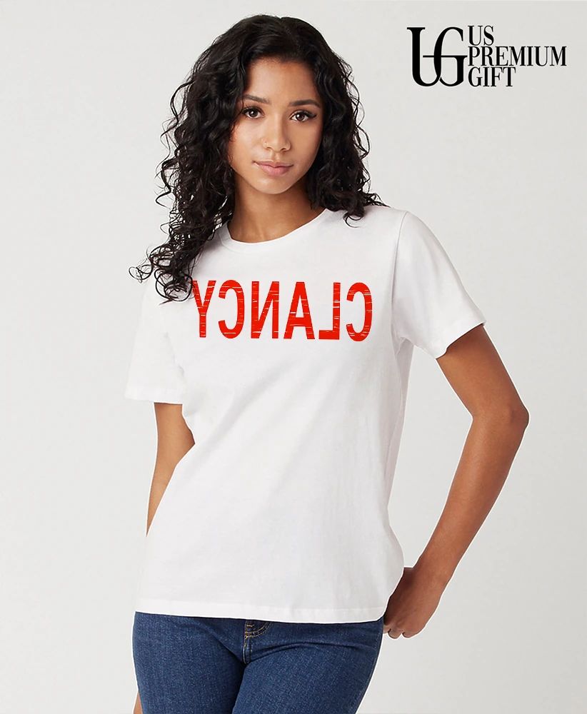 Twenty One Pilots Clancy shirt