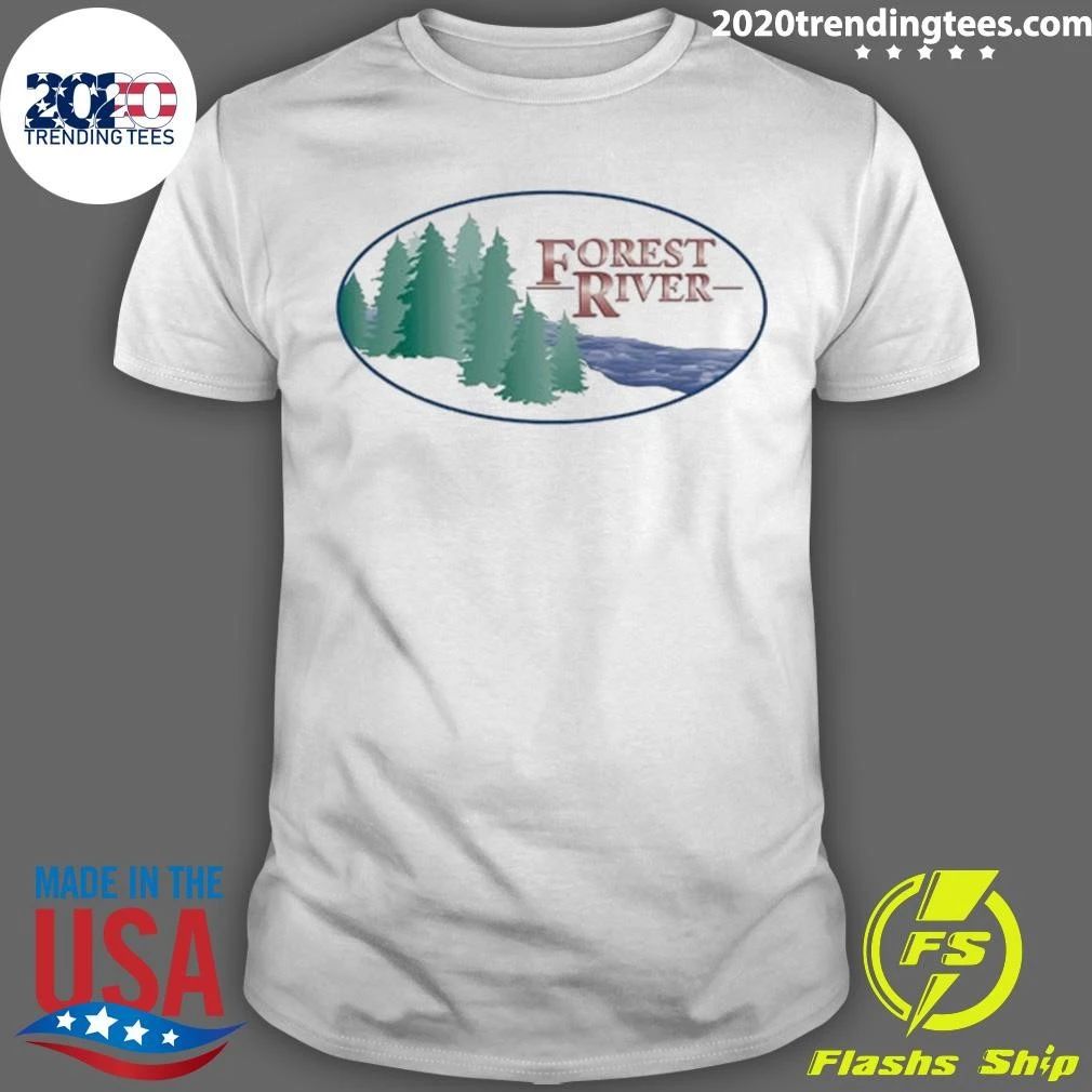 Forest River RV Shirt