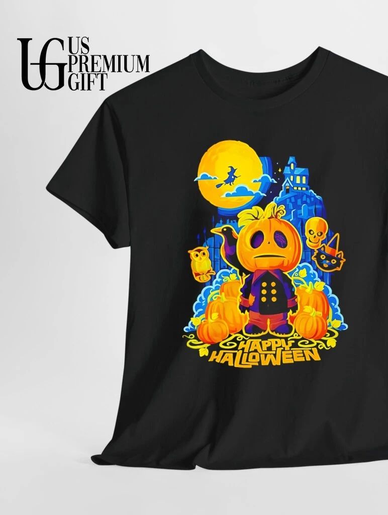 Halloween Horror Nights Whalen Lil’ Boo 2026 shirt