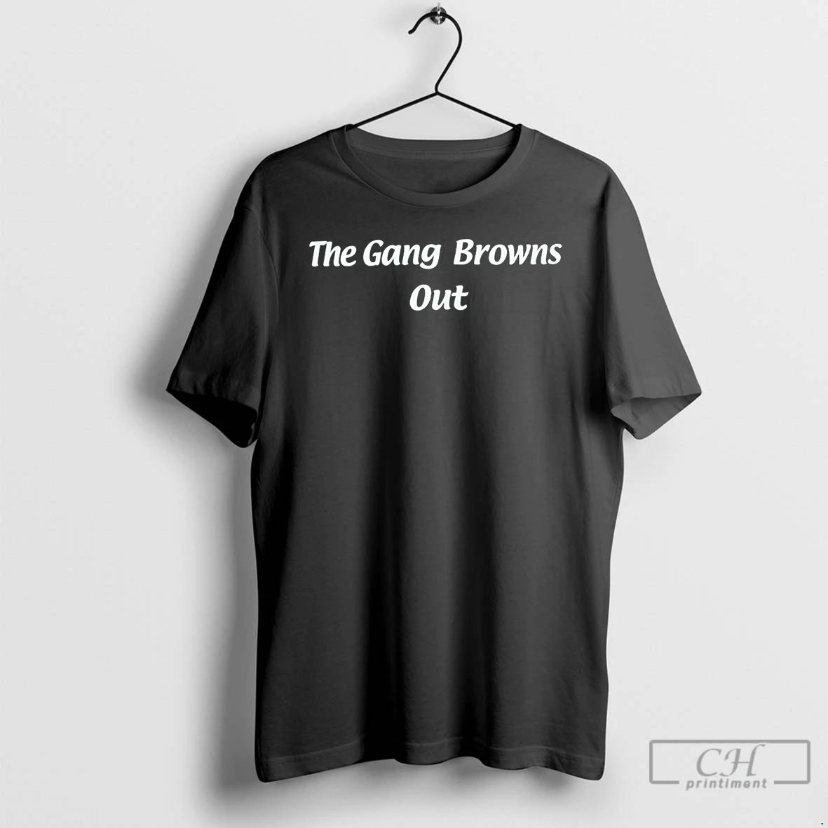 Classic The Gang Browns Out St Patricks Day