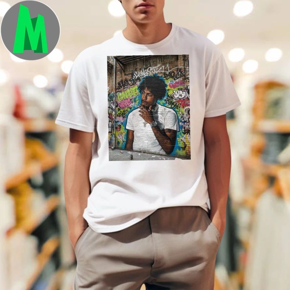 NBA YoungBoy Shirt