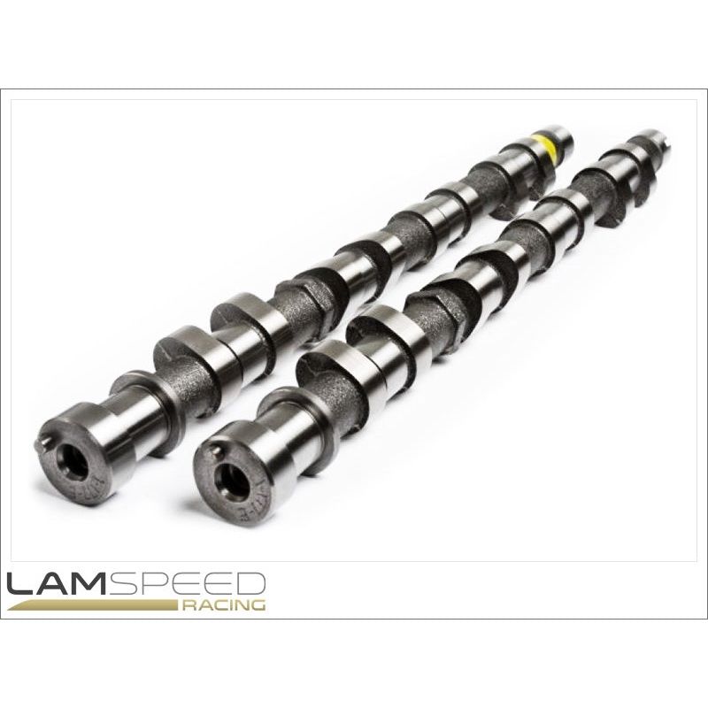 Kelford Cams – Camshaft Sets – 1-TX280R – 280/288 Degree – Mitsubishi EVO 1-3 & VR4 4G63