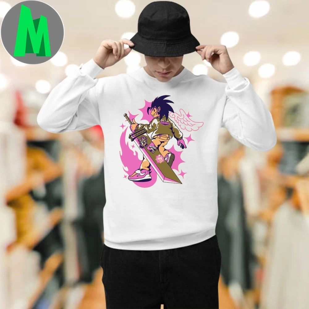 Embrace your Dreams Shirt