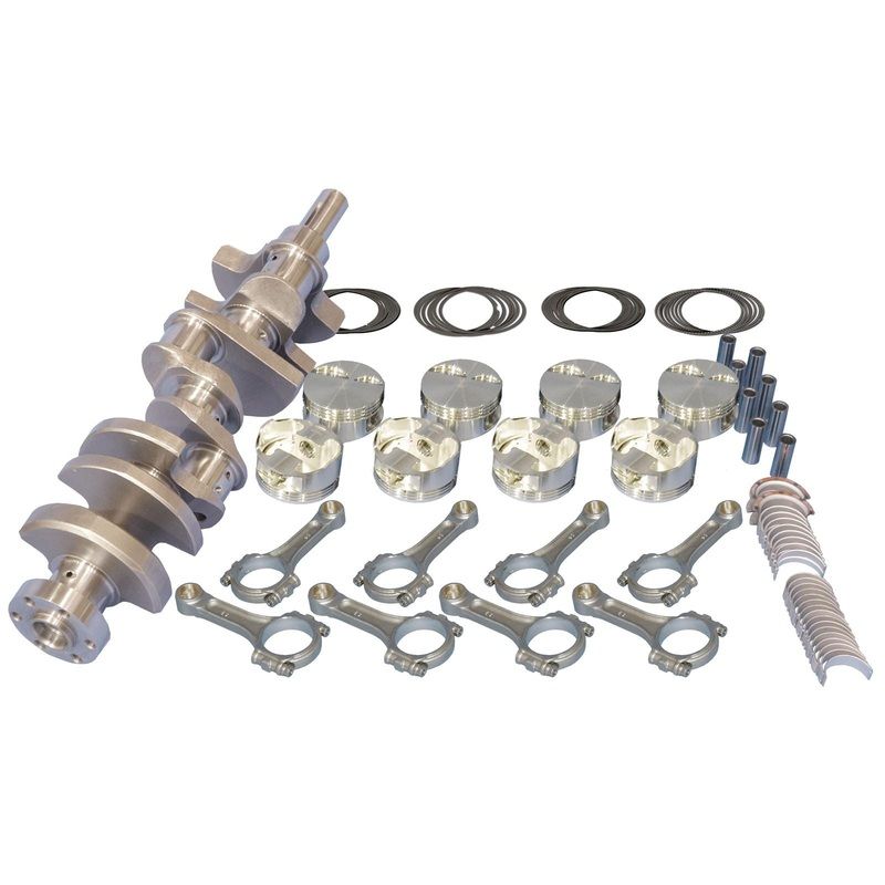Eagle Street and Strip Rotating Assemblies 16022000