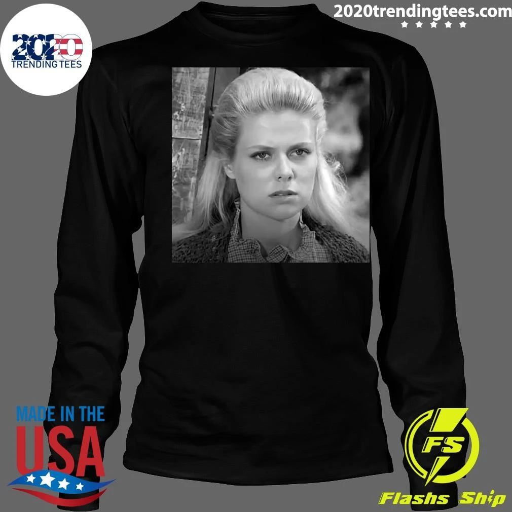 Rip Nina Shipman 1938-2026 Shirt