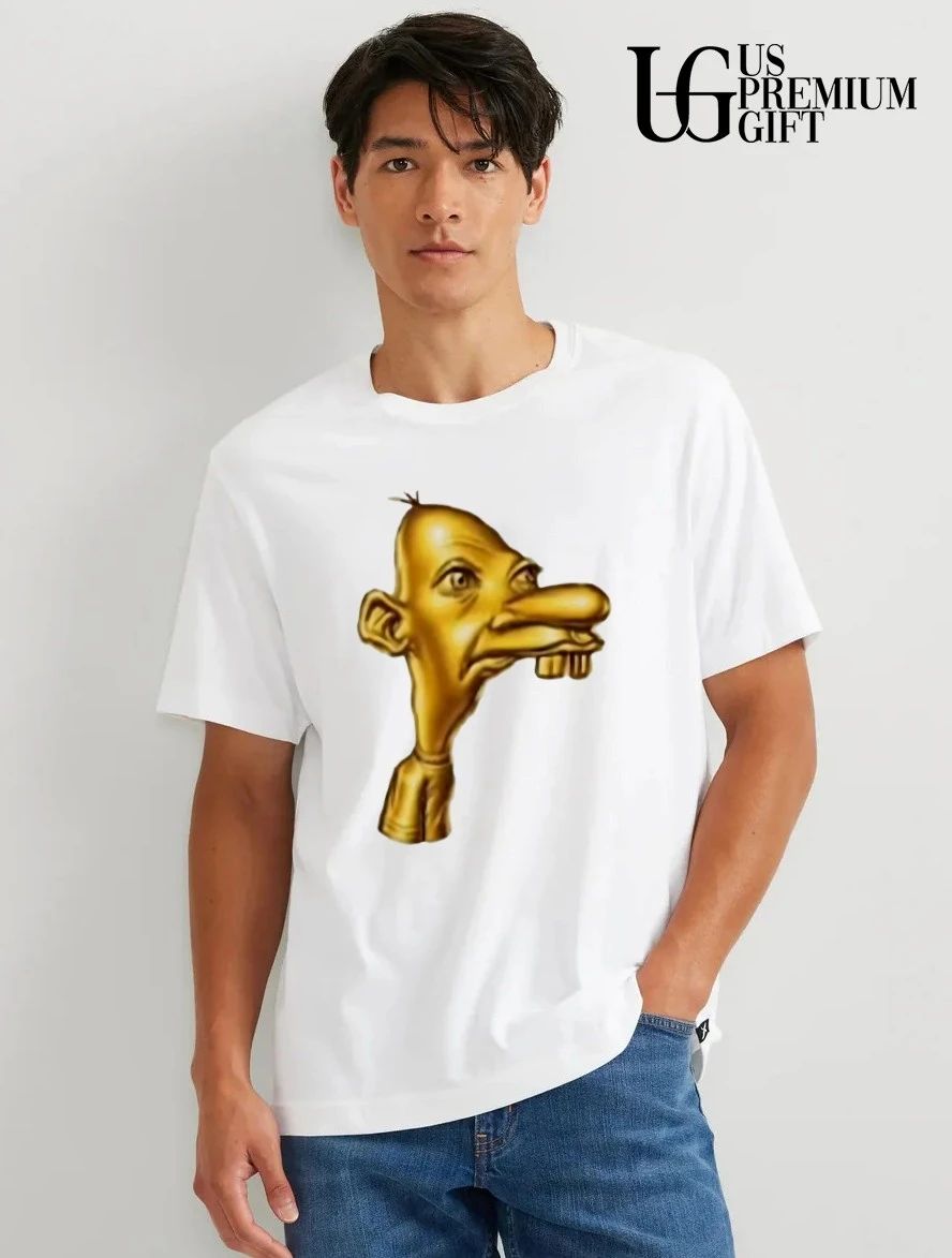 Manny Heffley Neegy meme shirt