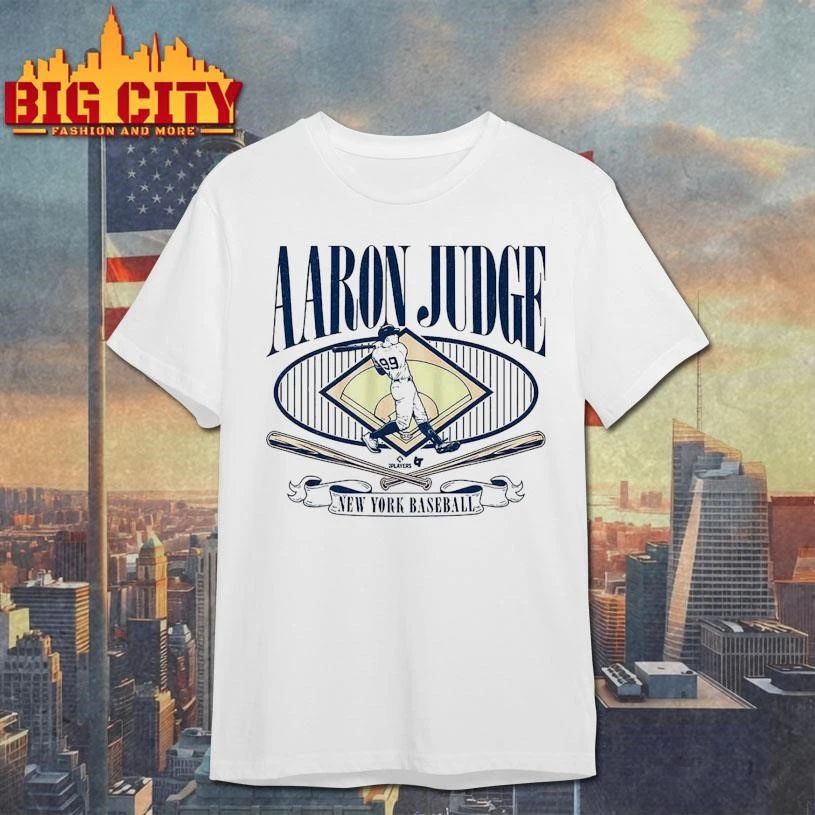 Aaron Judge Diamond Standouts Shirt