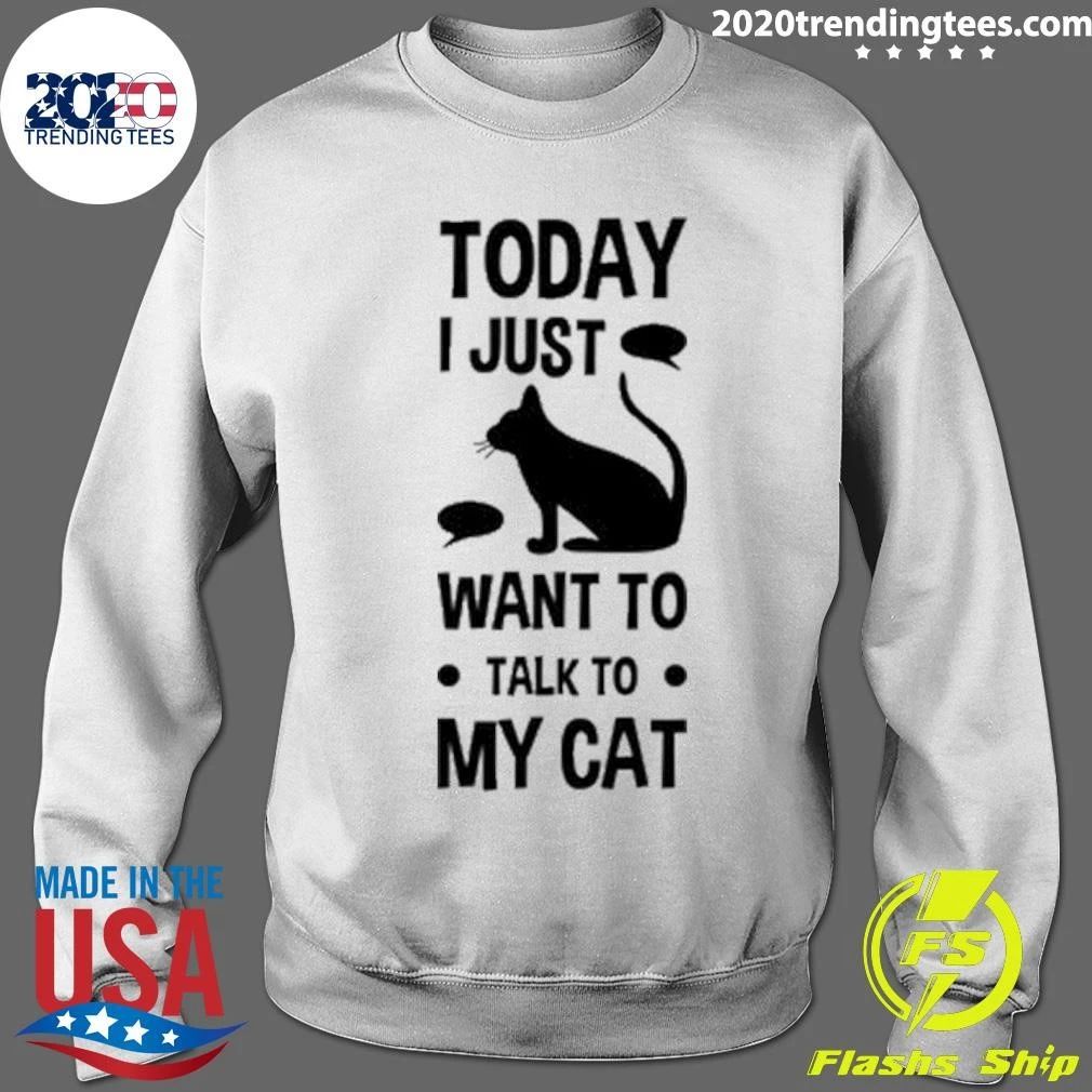 Great Thinks Cant Reach Instantly Typography Printed Shirt
