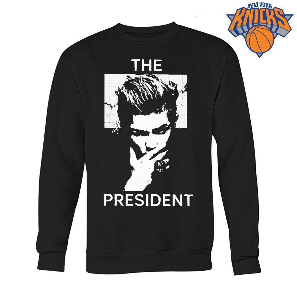 Rm Bts The President 2022 Shirt