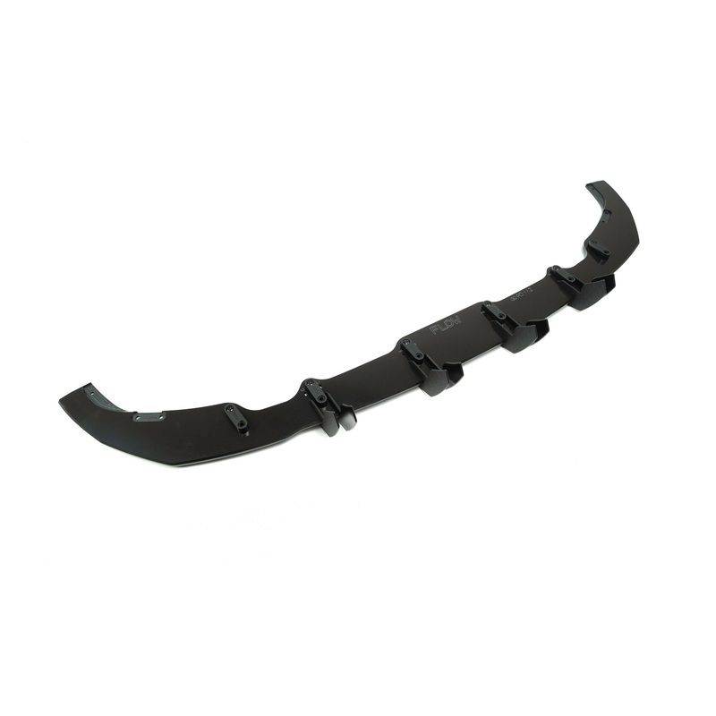 FLOW Designs i30 Hatch PD1, PD2 2018-2020 Flow-Lock Rear Diffuser