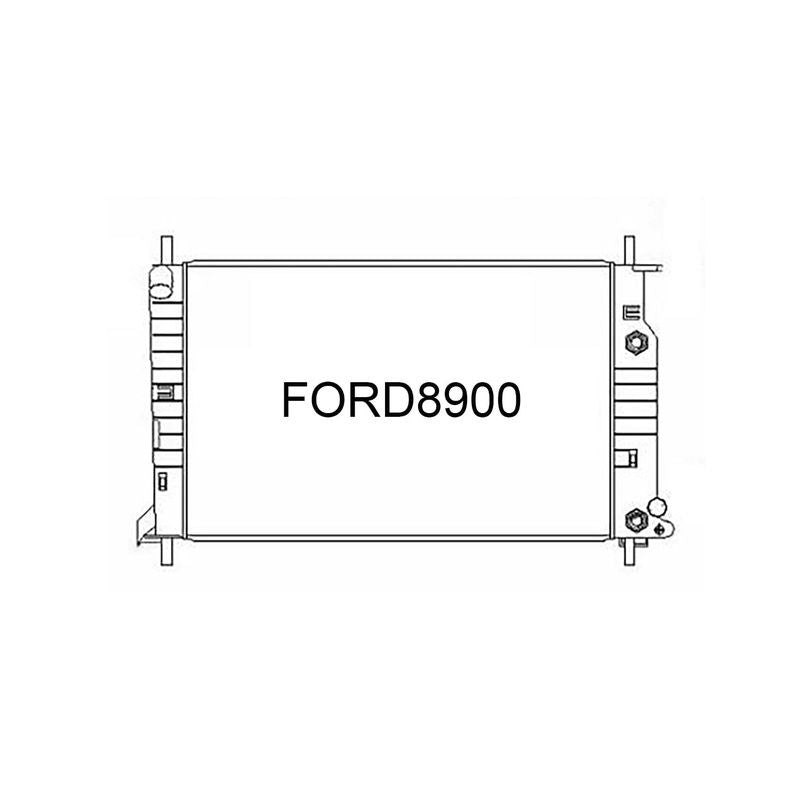 Ford Mondeo MK1 / MK2 2.5L Petrol 1994- 2001