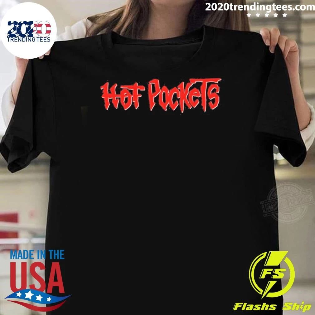 Pockets Shirt