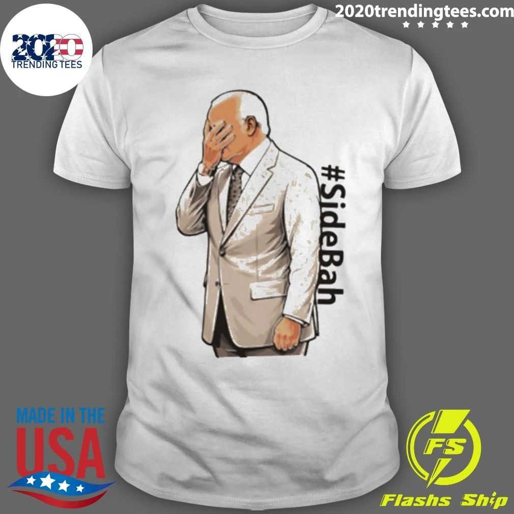 Sidebah Lindsay Clancy Shirt