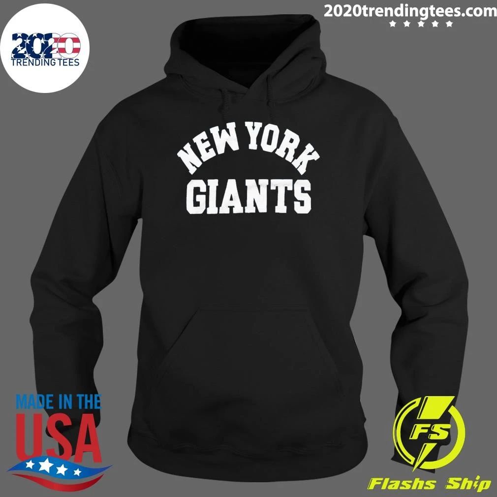 New York Giants Shirt