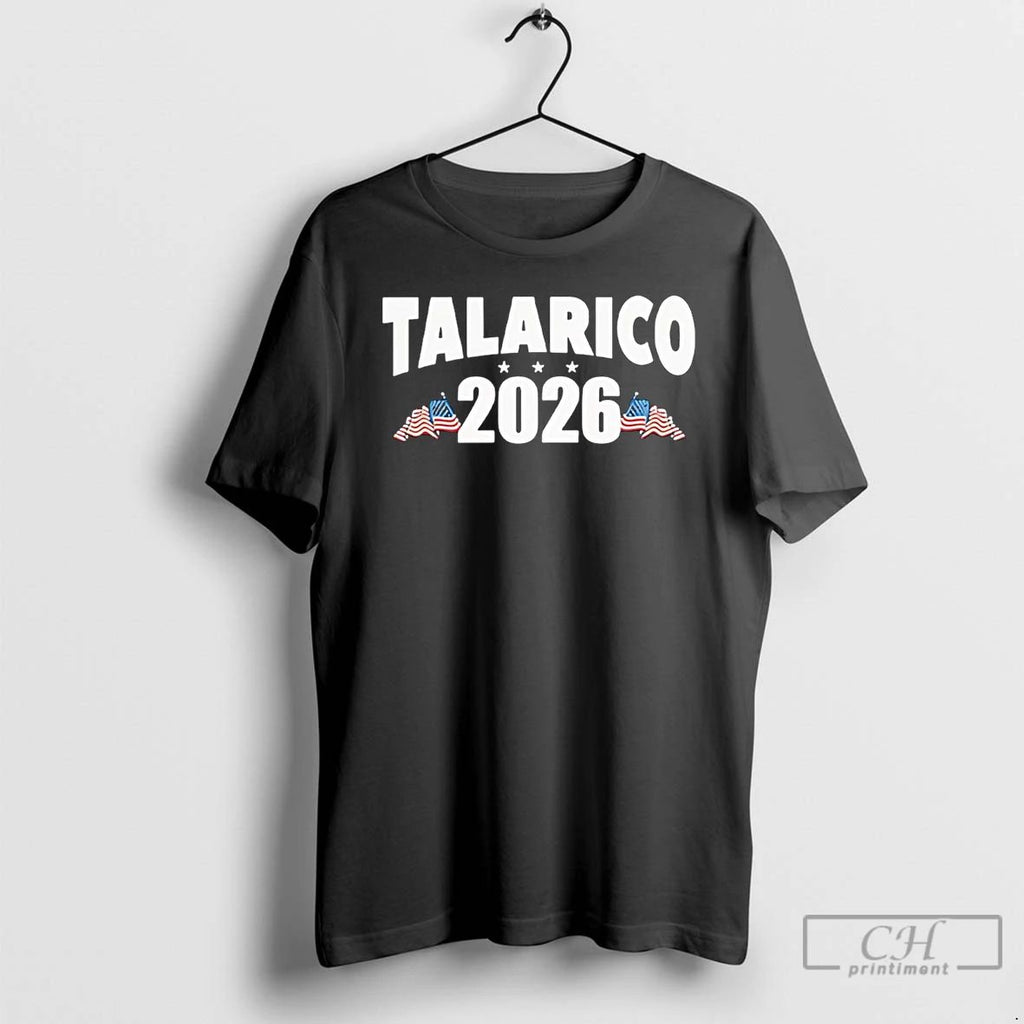 Classic Texas Senate Talarico 2026