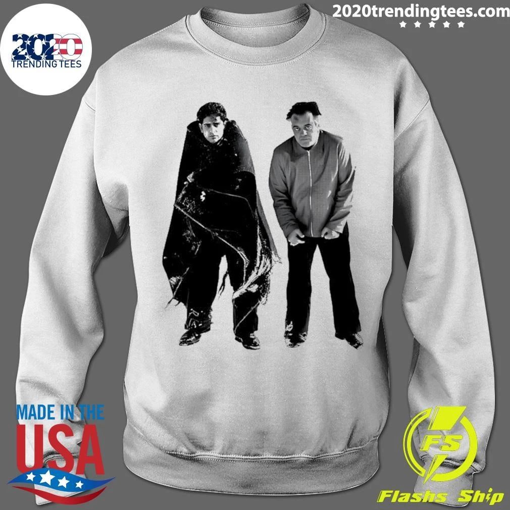 Pine Barrens Duo The Sopranos Shirt