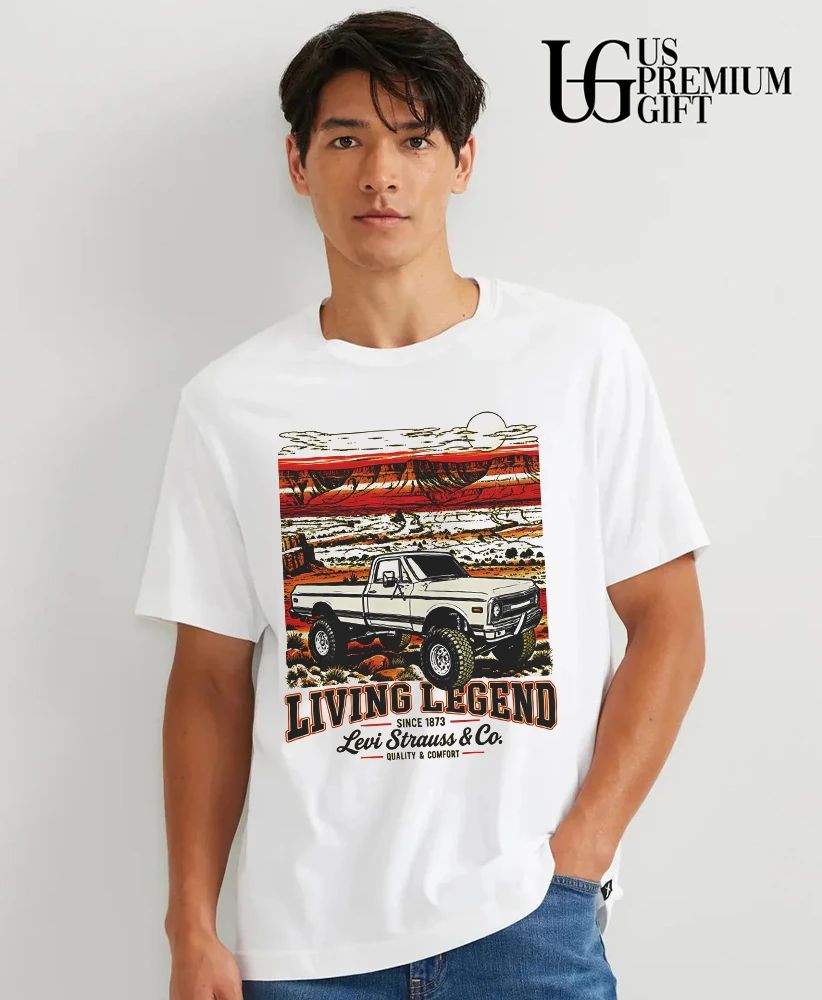 Living Legend since 1873 shirt
