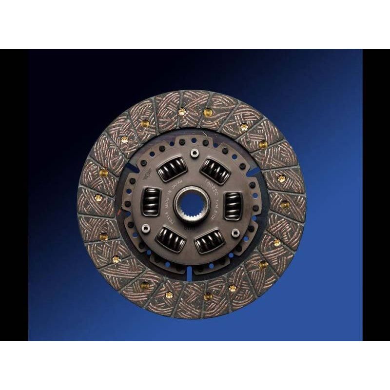 Cusco EA11/21RF6/K6A Clutch Copper Single Clutch Disc
