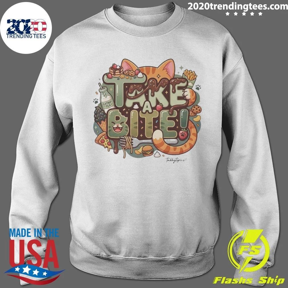 Take a Bite Tabitha’s Choice Shirt