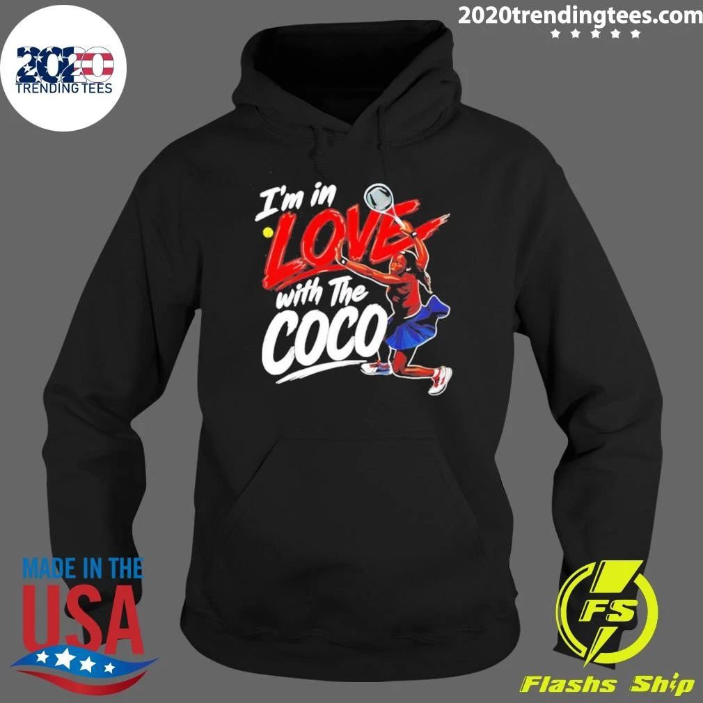 I’m In Love With The Coco Shirt