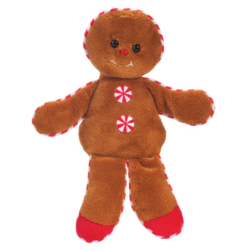 Melody Gingerbread