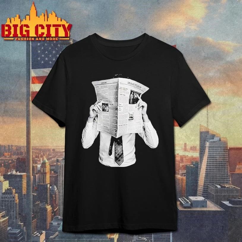 RM Namjoon BTS Arirang Tour Classic Shirt