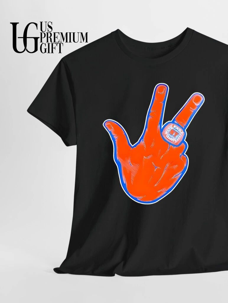 Knicks Jalen Brunson Champions Ring shirt