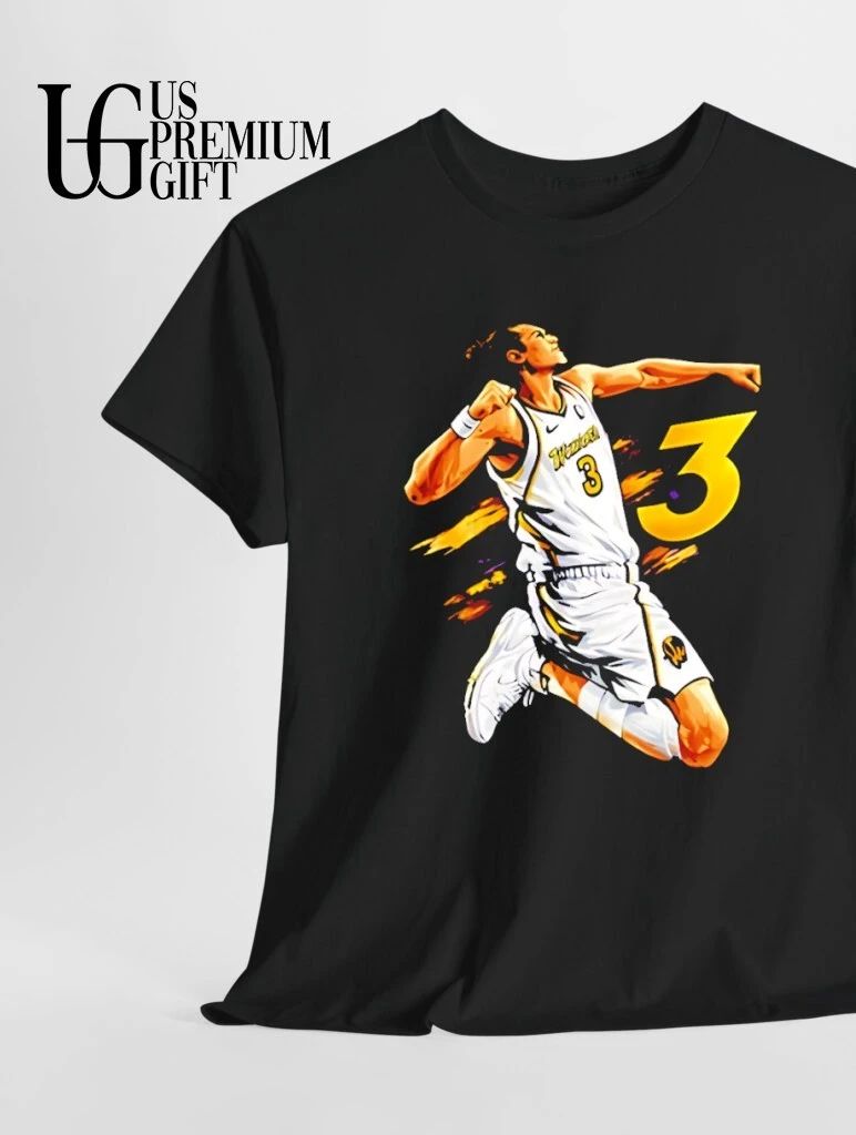 Diana Taurasi 3 Phoenix Mercury WNBA shirt