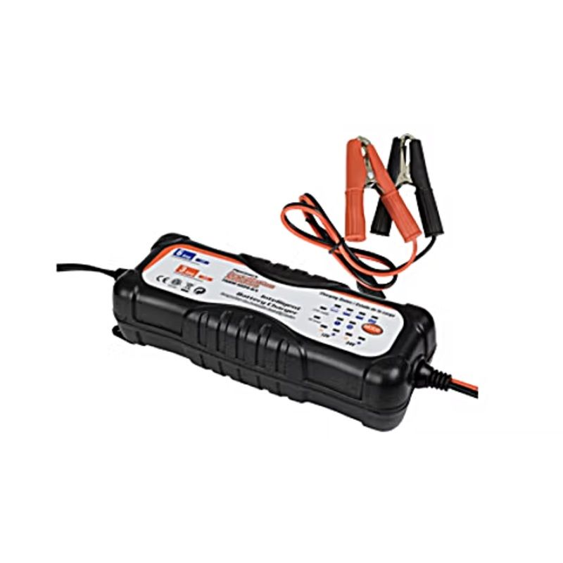 TRBM-1224-6A Nippon America Intelligent Battery Charger