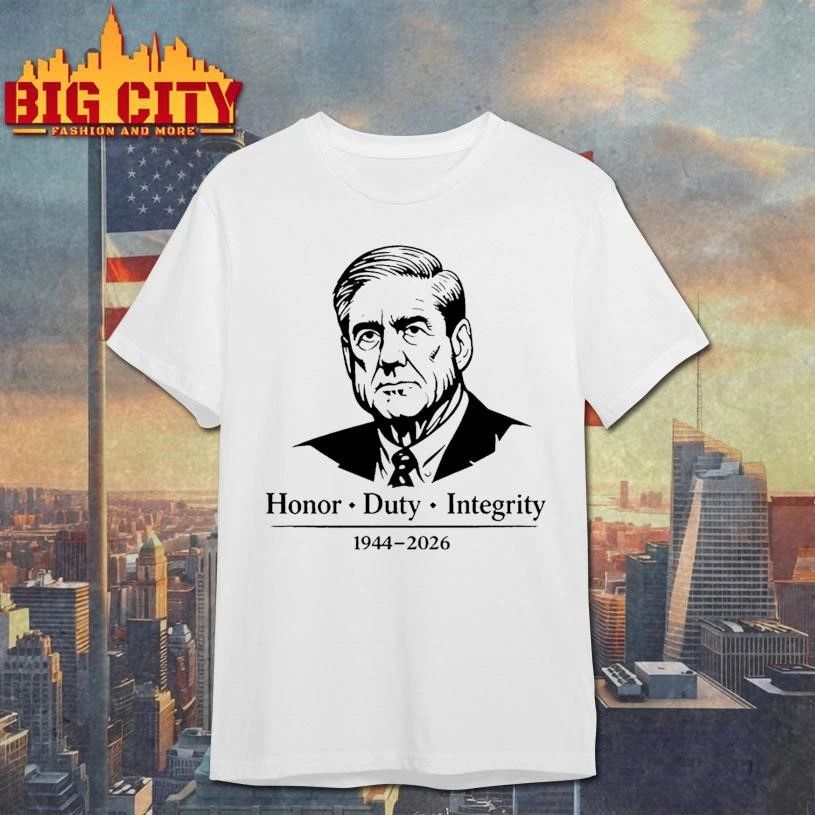 Honor Duty Integrity Vintage Shirt