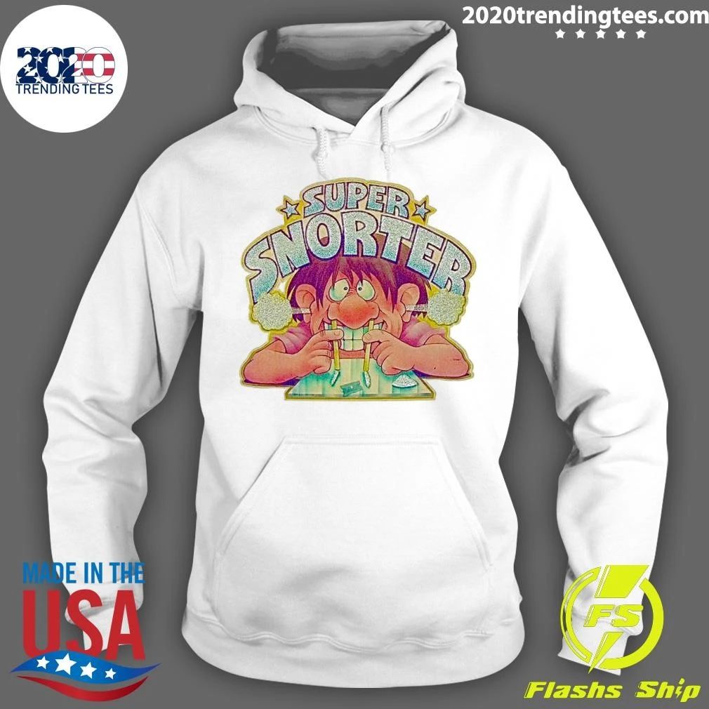 Super Snorter 1978 Shirt