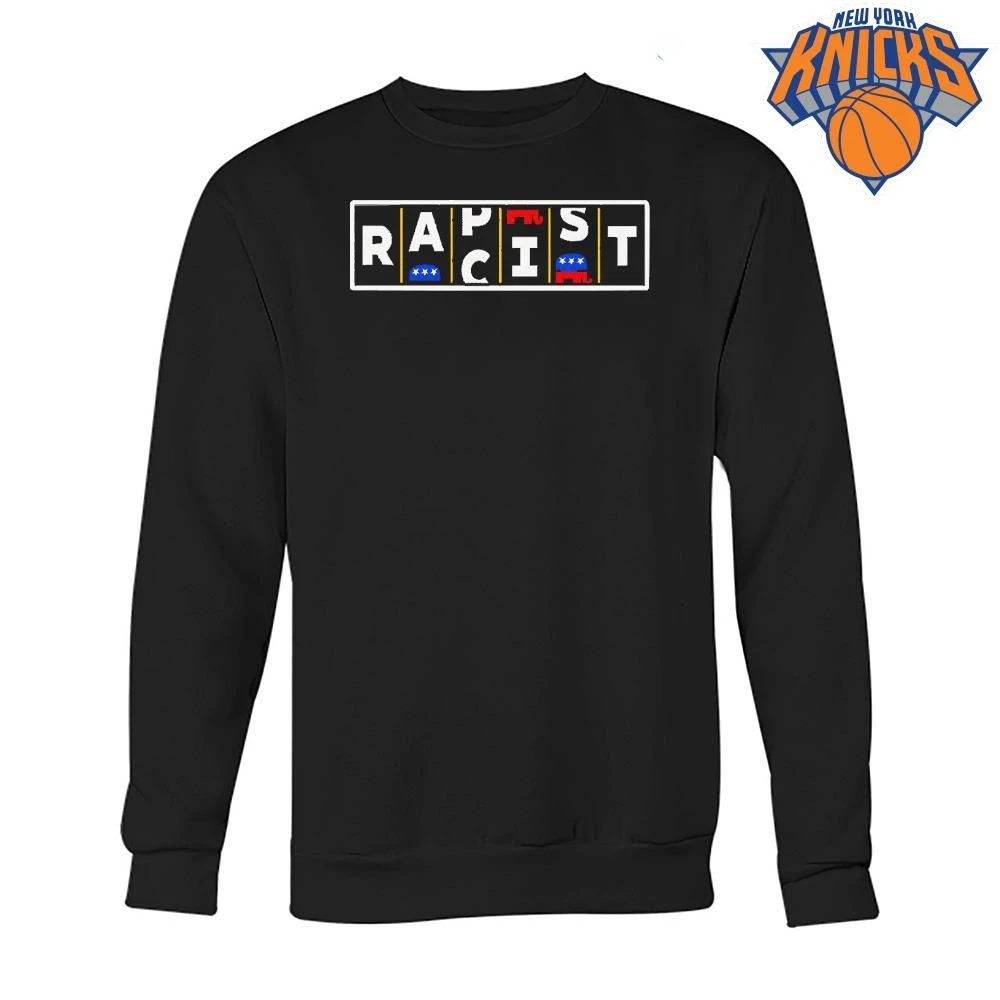 Political Elephant Slot Machine Wordplay Racist Graphic Shirt