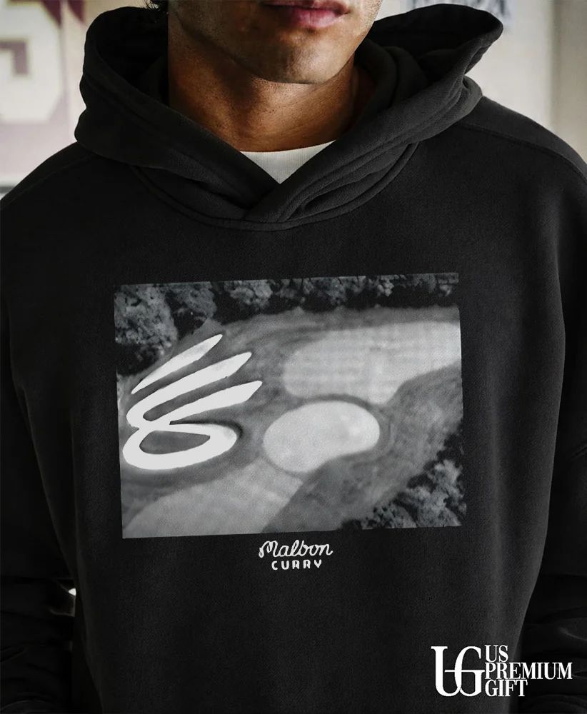 Stephen Curry Golf 2026 shirt