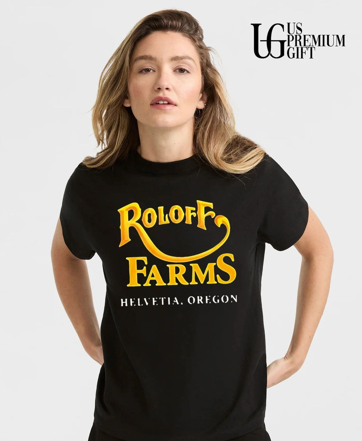 Roloff Farms Helvetia Oregon shirt