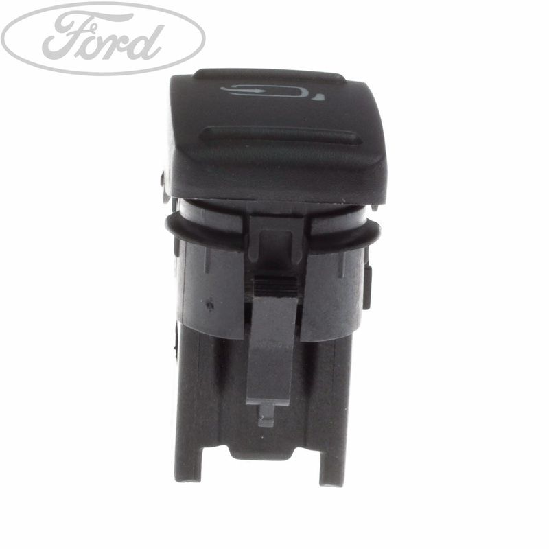 C-MAX FOCUS MIRROR CONTROL LEVER