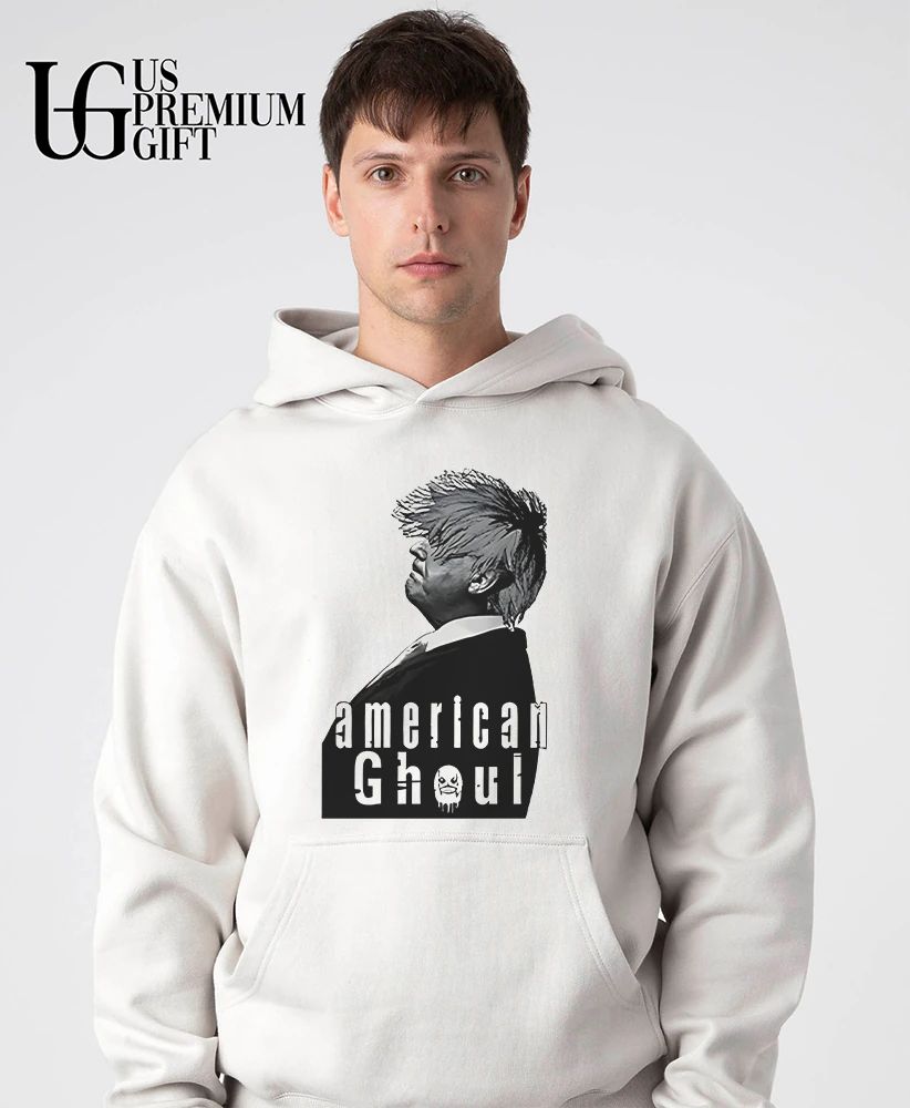 American Ghoul Donald Trump shirt