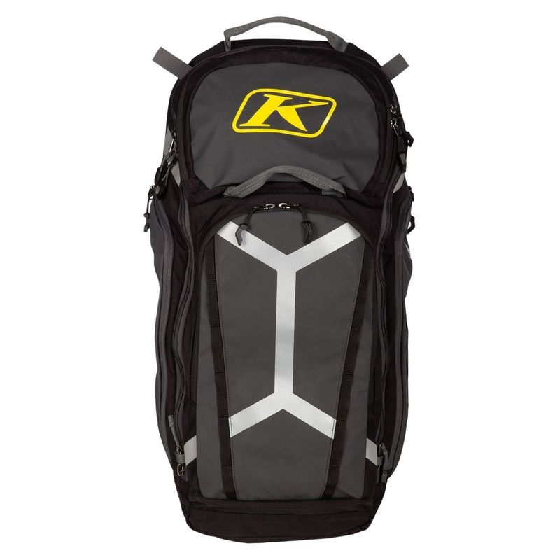 KLIM Arsenal 30 Backpack Asphalt