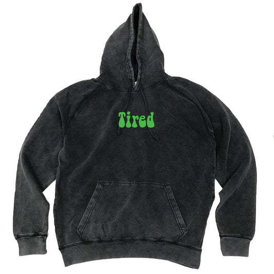 RÃƒËœZE - Tired Vintage Hoodie