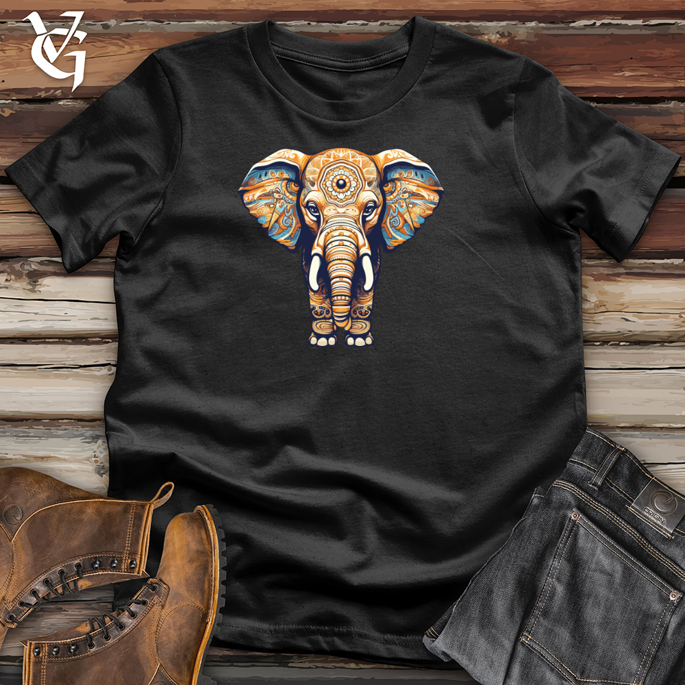 Vintage Pachyderm Plaything Cotton Tee