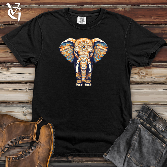 Vintage Pachyderm Plaything Heavy Cotton Comfort Colors Tee