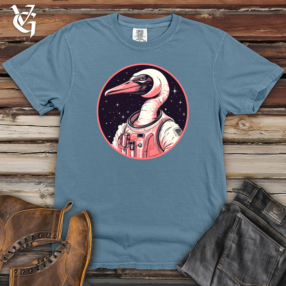 Astroflamingo Heavy Cotton Comfort Colors Tee
