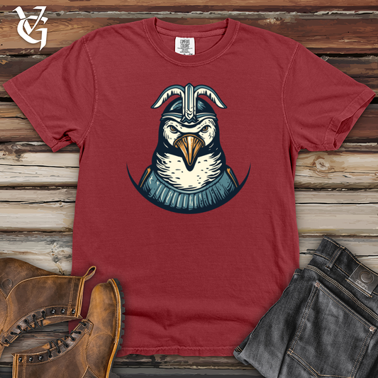 Vintage Viking Penguin Heavy Cotton Comfort Colors Tee