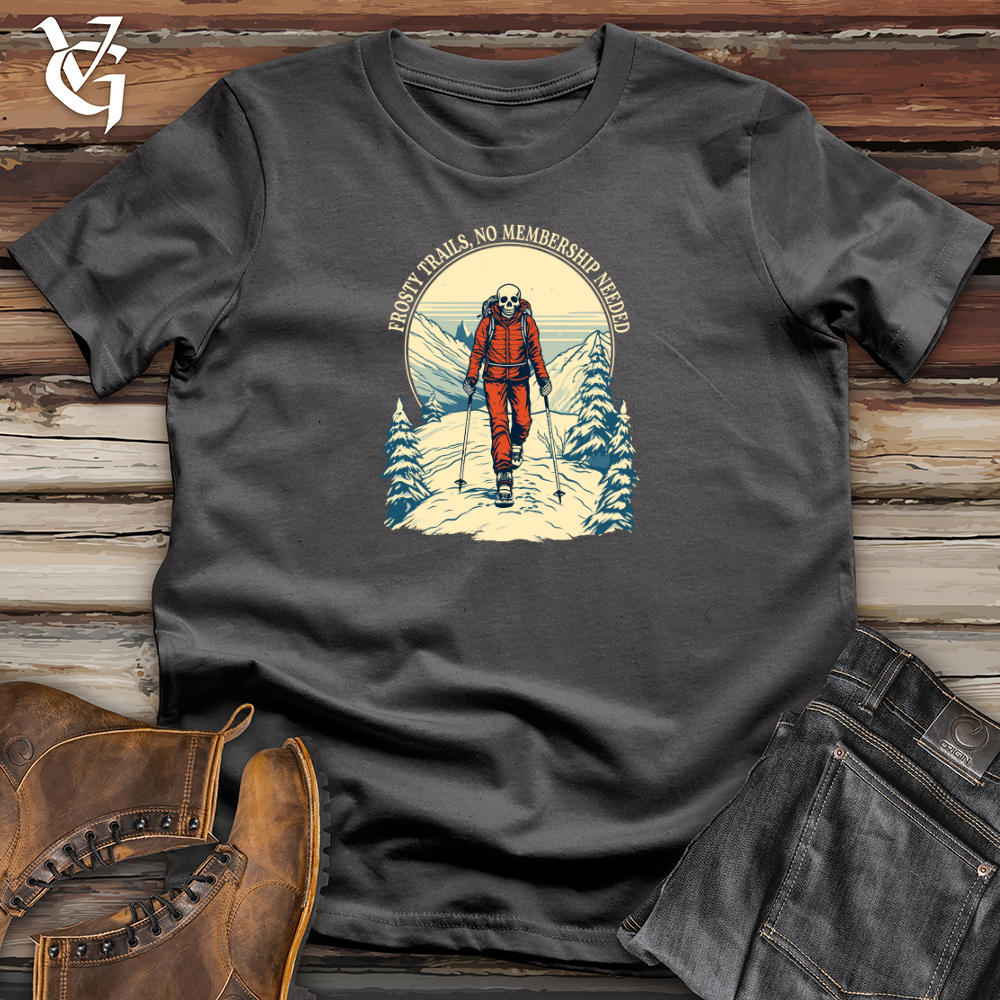 Vintage Snowstride Expedition Softstyle Tee