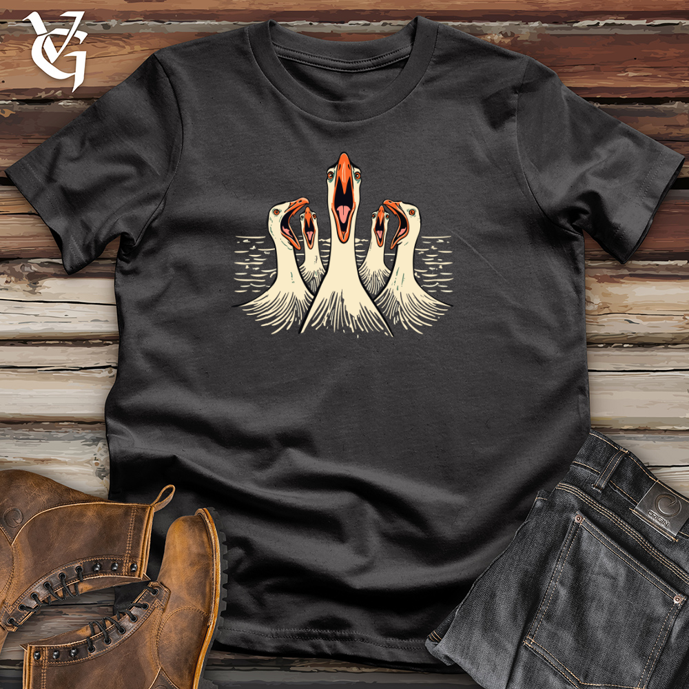 Vintage Gospel Winds Cotton Tee