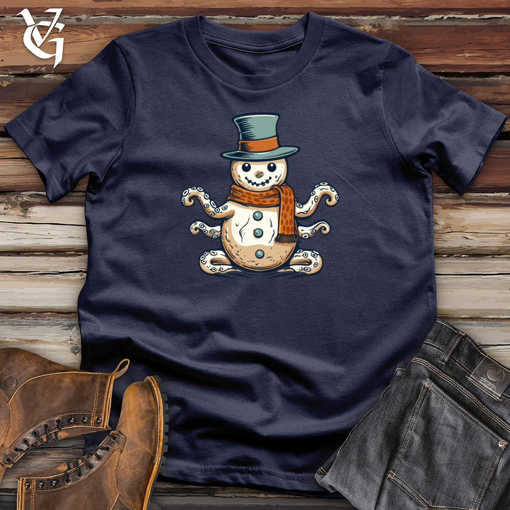 Vintage Snowpus Softstyle Tee