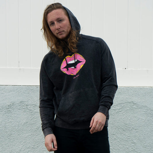 Elli Moore - Confections Vintage Hoodie