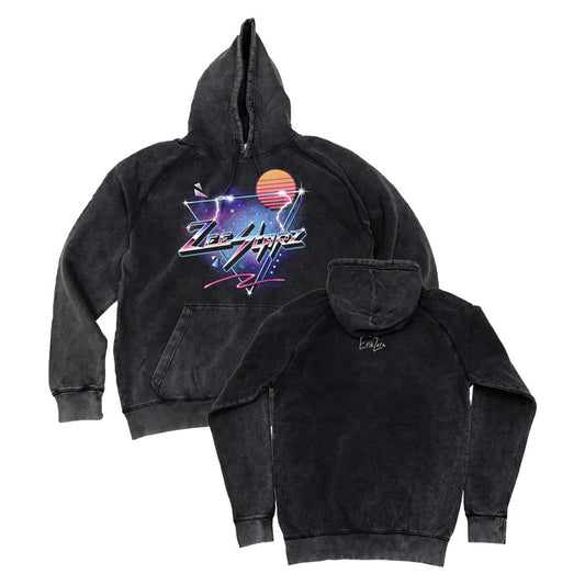 EfikZara - Origin Vintage Hoodie