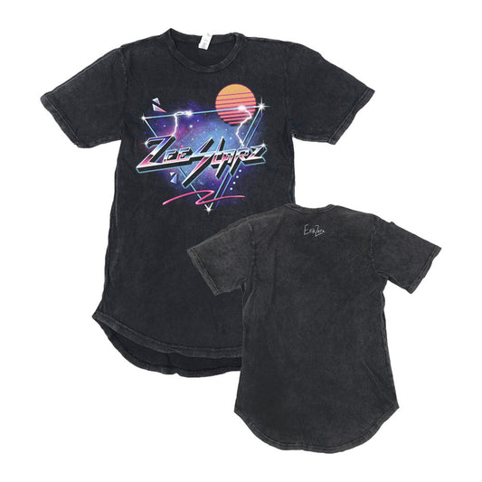 EfikZara - Origin Vintage Scoop Tee