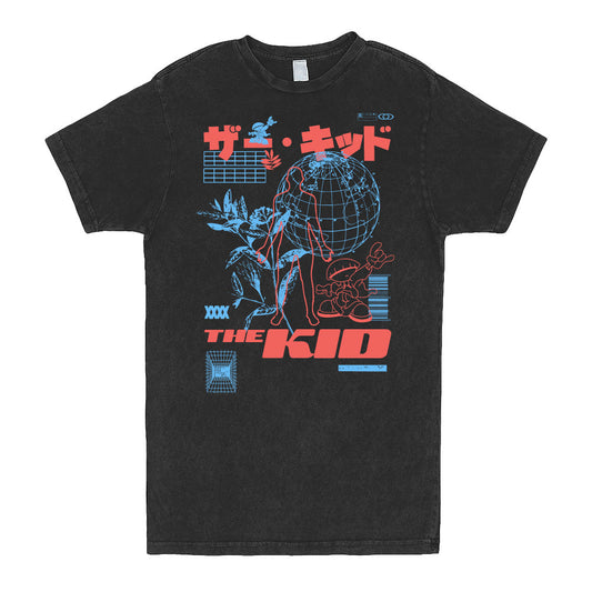 The Kid Vintage Tee